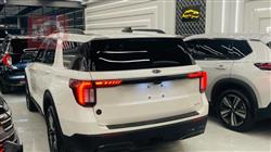 فورد إكسبلورر